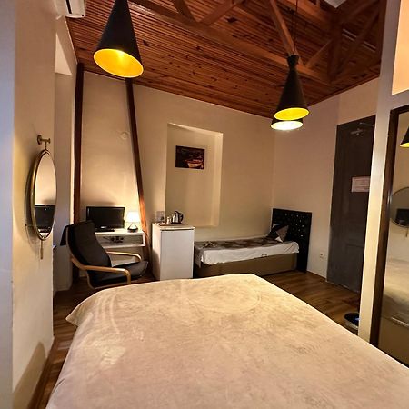 New Pera Lejlighedshotel Istanbul Eksteriør billede