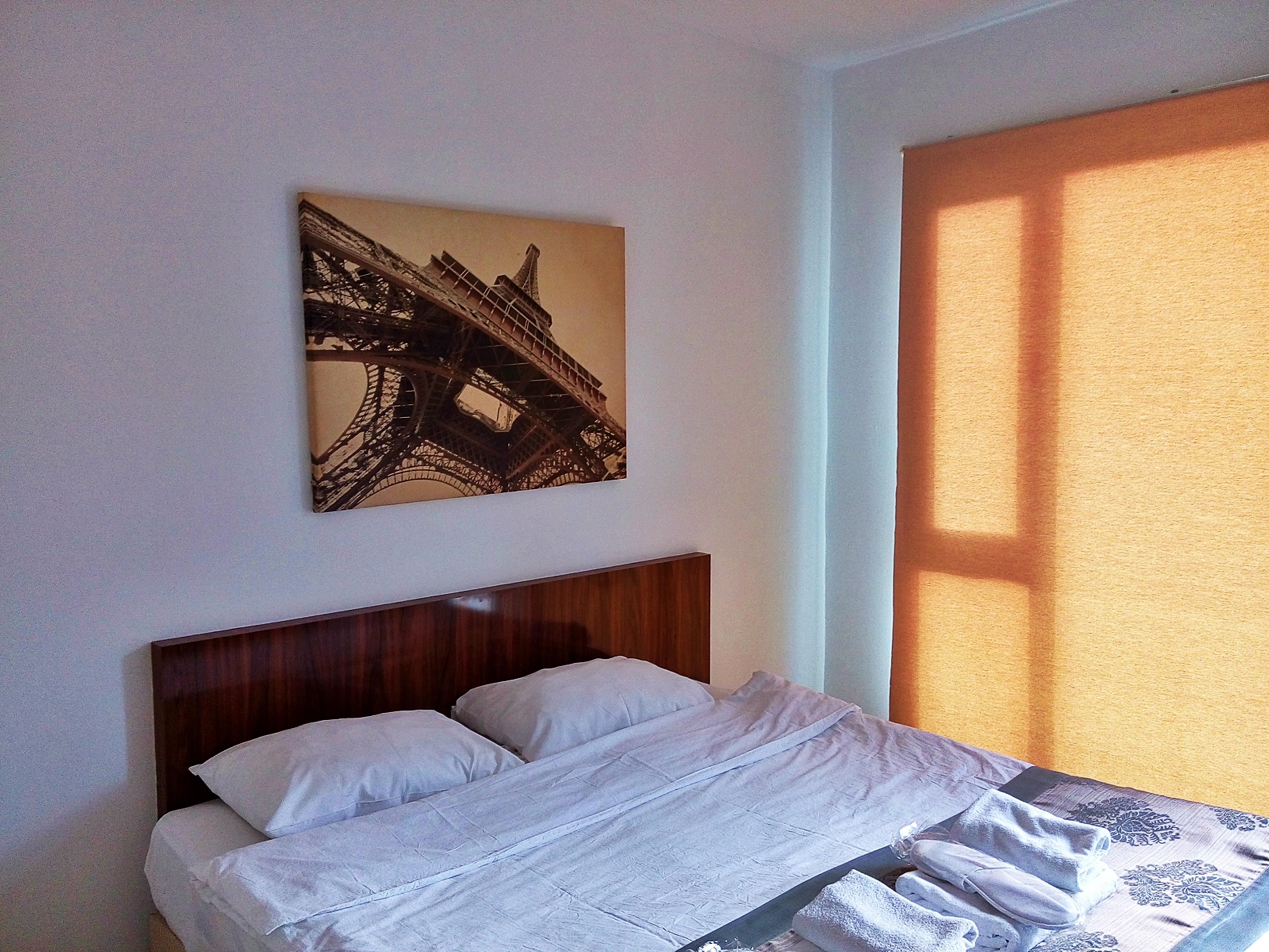 New Pera Lejlighedshotel Istanbul Eksteriør billede