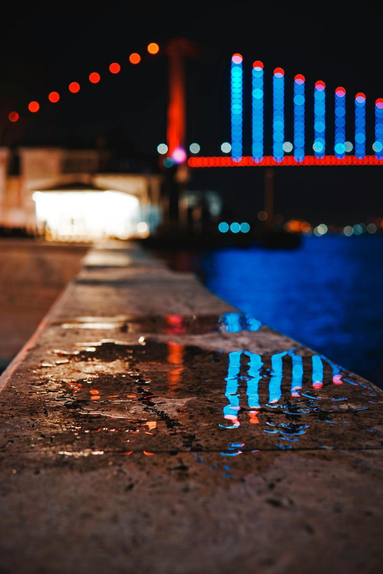 New Pera Lejlighedshotel Istanbul Eksteriør billede