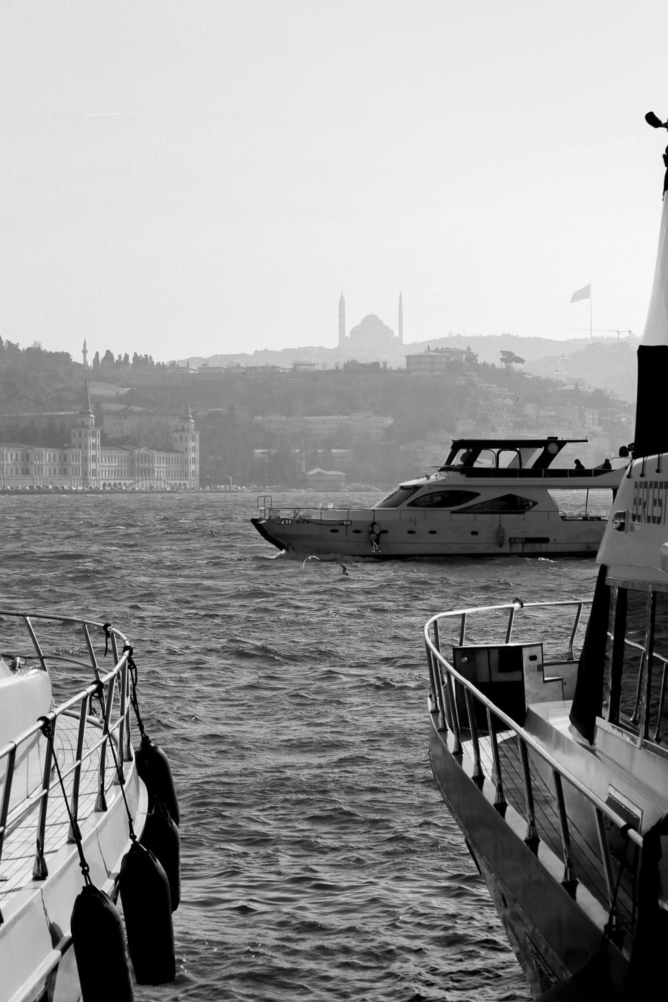 New Pera Lejlighedshotel Istanbul Eksteriør billede